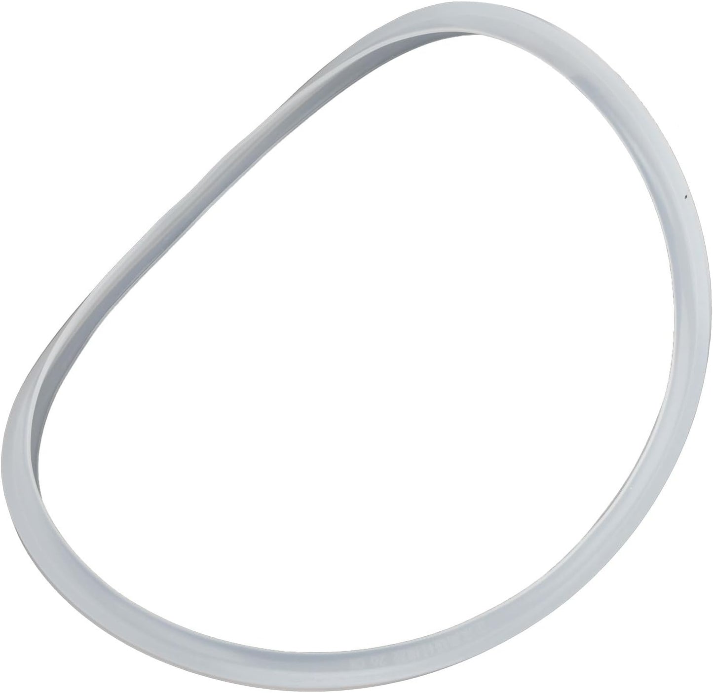 Pressure Cooker Sealing Rings Replacement Accessory, , Suitable for Aluminum Alloy Pressure Cooker, Compatible with Different (30cm)