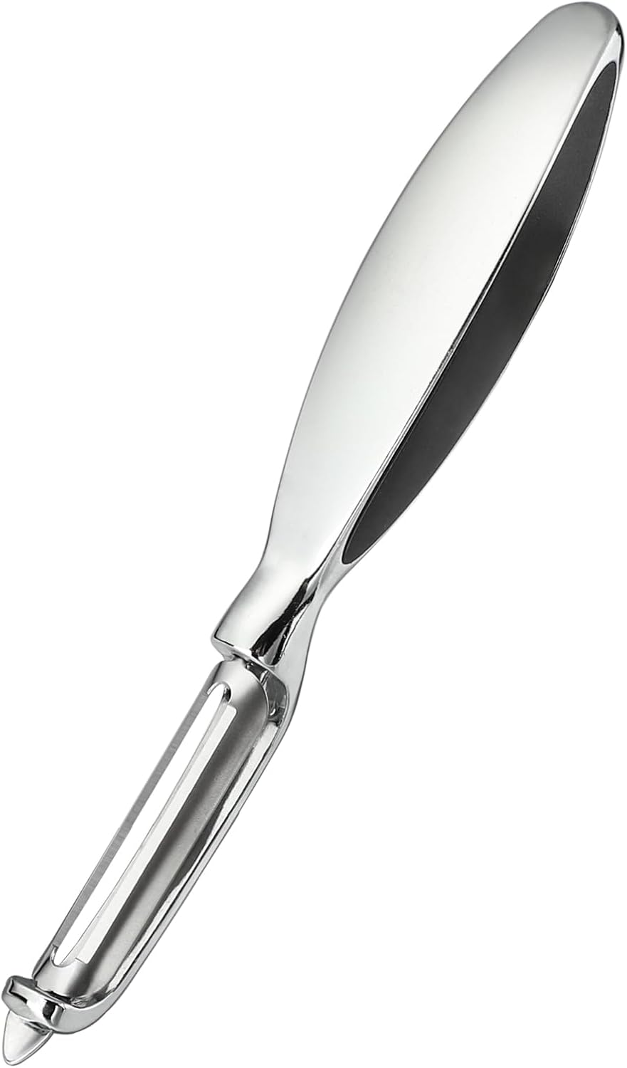 Vegetable Peeler Stainless Steel Potato Peelers Y-Shaped and I-Shaped Peelers,Veggie Carrot Fruit Peelers for Home kitchen