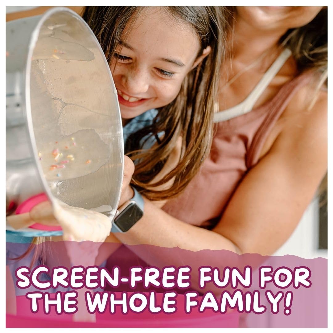 Gluten-Free Raspberry Cake Pop Kit - White Chocolate Coating