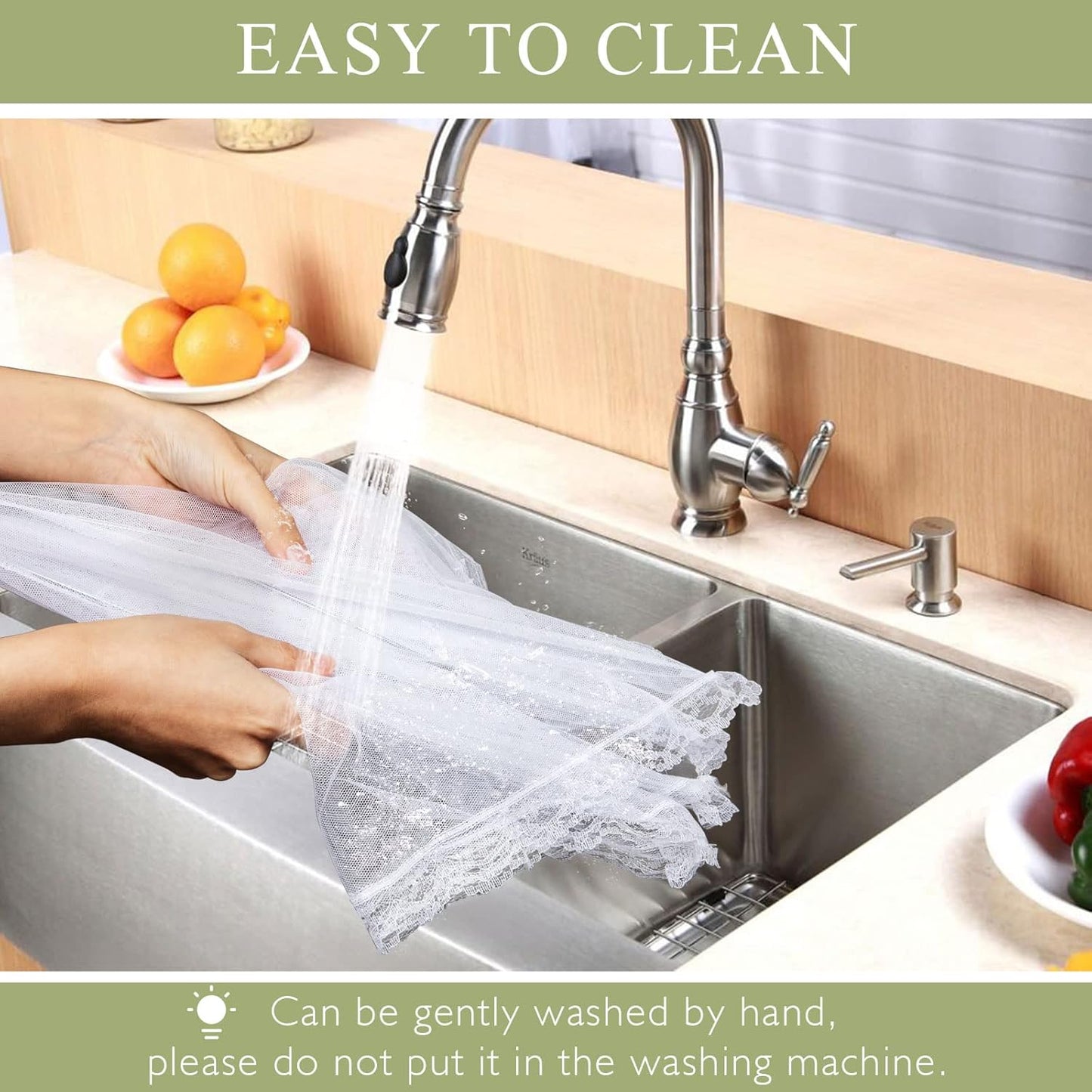 7Pack Various Size (40x24*1,17x17*2,14x14*2,12x12*2) Pop-up Food Tents Food Covers for Outside Mesh to Keep Bugs away,Reusable Collapsible Food Nets for Picnic Party BBQ Wedding Fruit