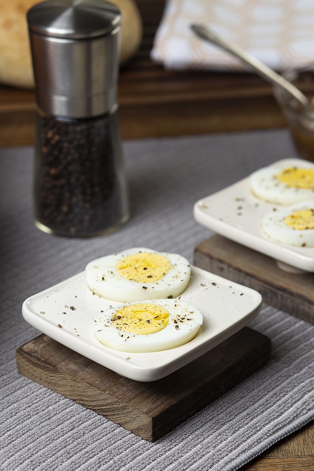 Olde Thompson 5.5" Bavaria Adjustable Pepper Mill