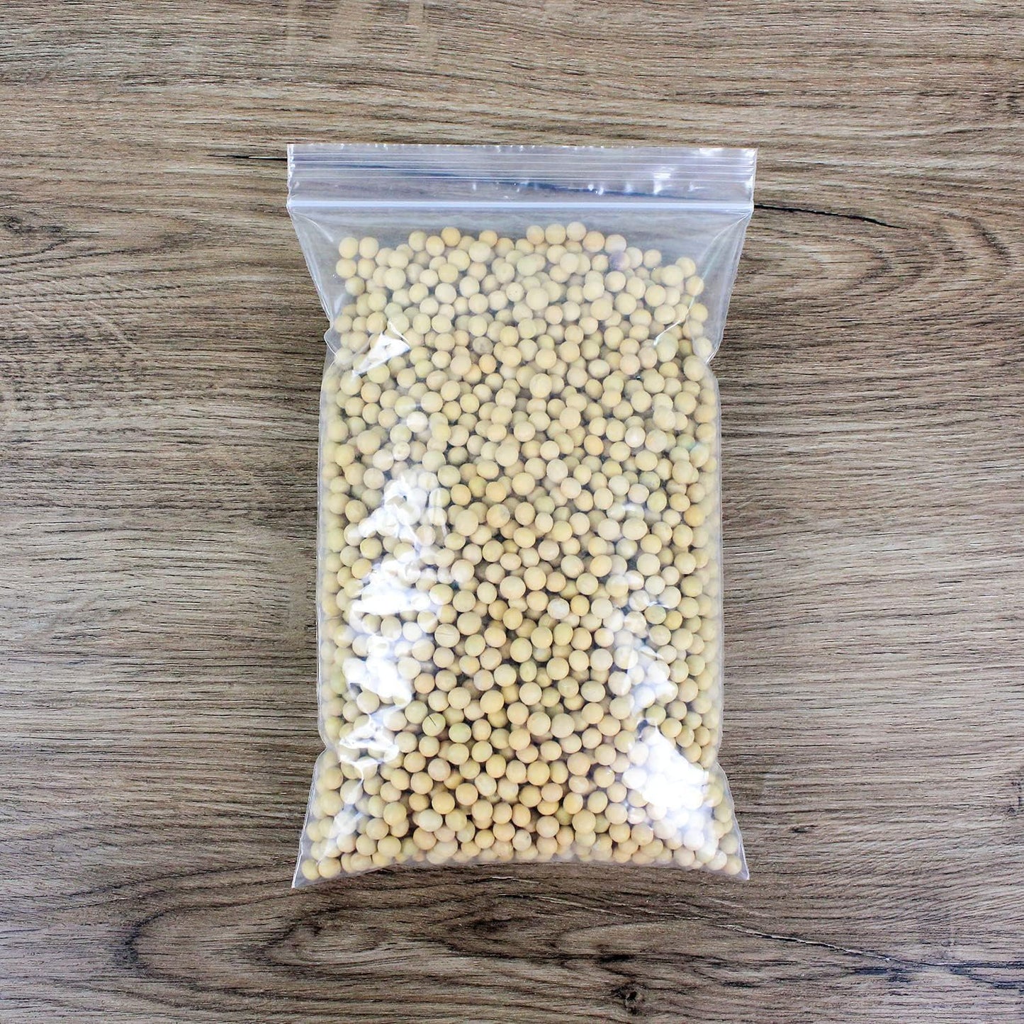 13" X 15" (100 Bags) 2 Mil Clear Reclosable Zip Plastic Poly Bags, 2 Gallons with Resealable Lock Seal Zipper