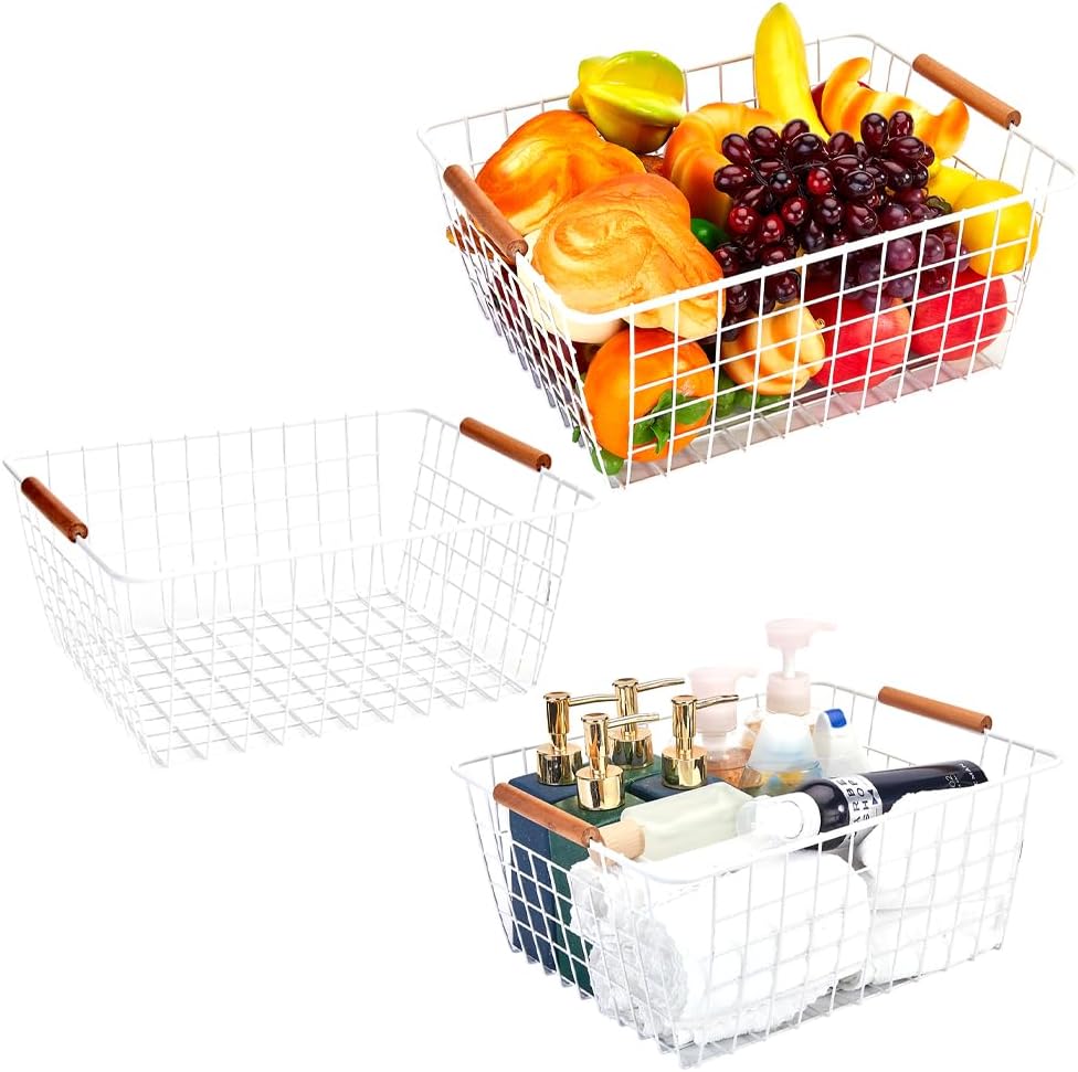 Storage & Organization