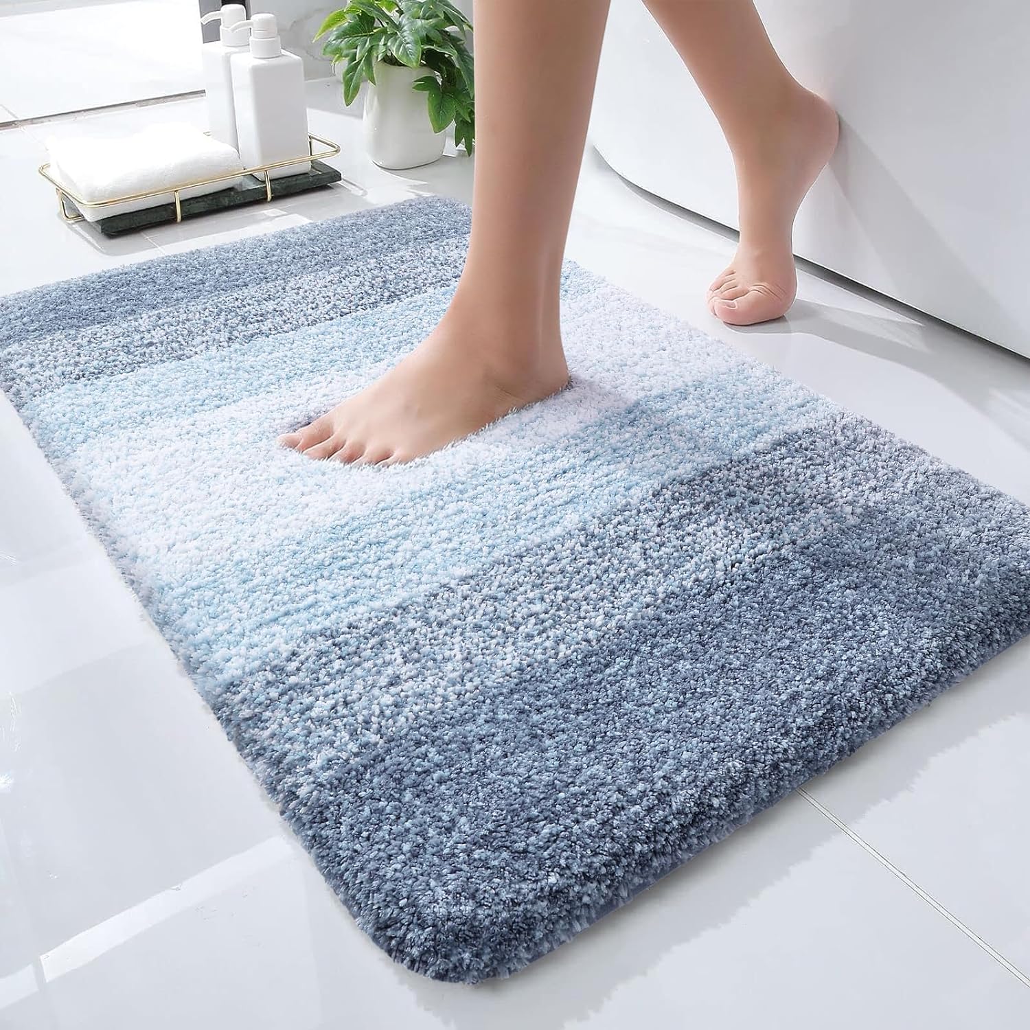 Bath Rugs