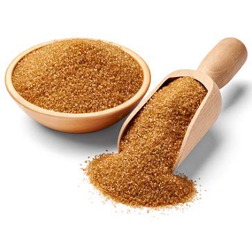 Mayan's Secret 2 lbs USDA Certified Brown Coconut Sugar Organic for Baking - Low Glycemic | Unrefined | Trace Minerals