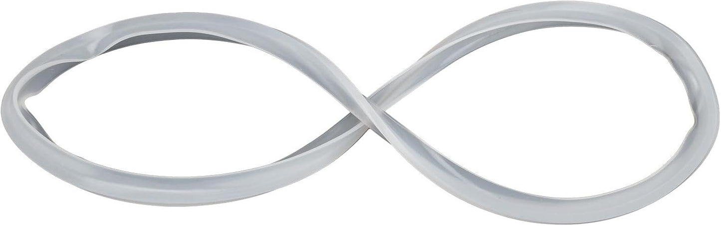 Pressure Cooker Sealing Rings Replacement Accessory, , Suitable for Aluminum Alloy Pressure Cooker, Compatible with Different (30cm)