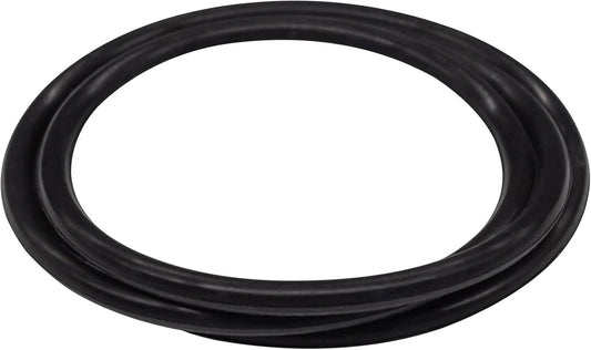 Black Lid Latch Strap Rubber Band 6,7,8 Quart for Hamilton Beach Crock Pot Slow Cooker 1PCS