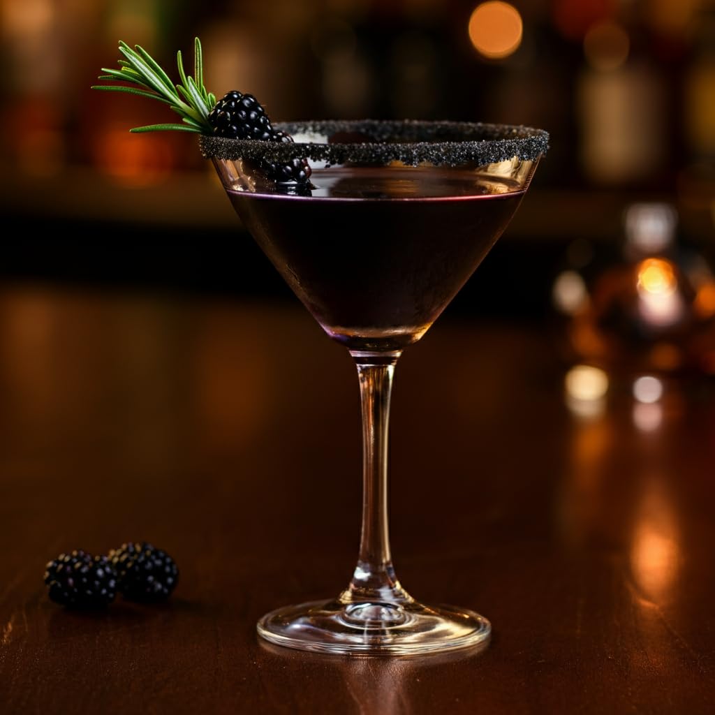 Bakerpan Black Sanding Sugar for Baking & Cookie Decorating - 5 Ounce Edible Black Sugar Sprinkles for Cookies, Cakes, Cocktails (Made In USA)