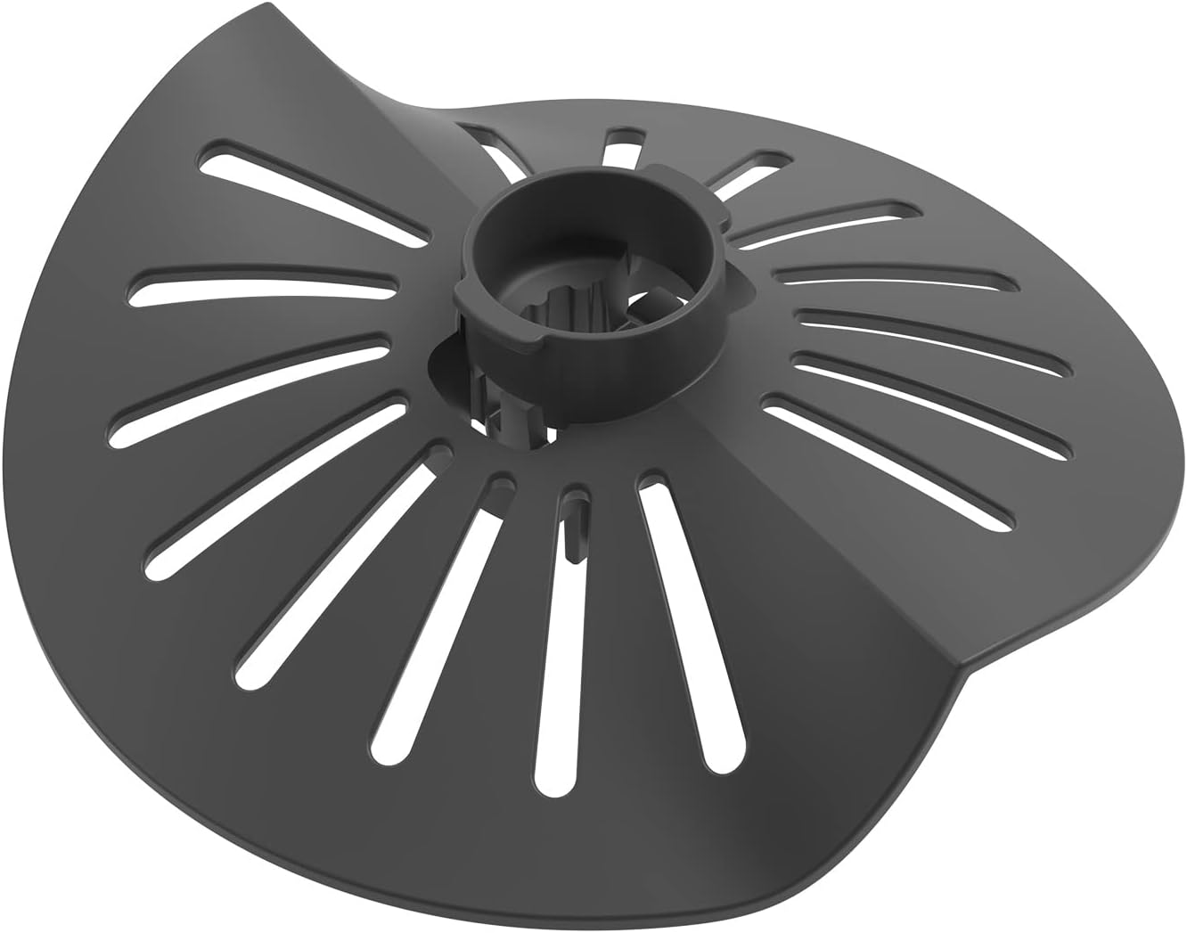 TOKIT Omni Cook C2 Accessories - Steamer Set, Blade Cover and Slow Cook Plug