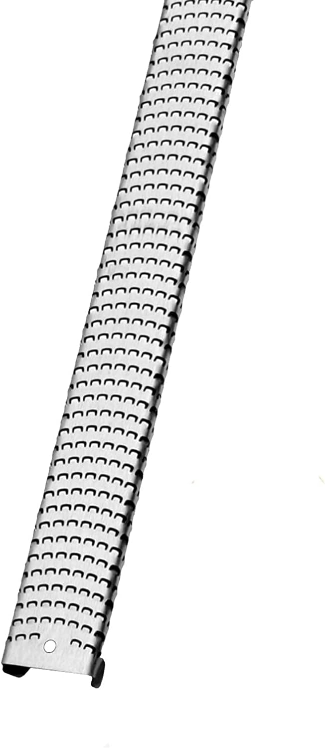 Microplane Premium Classic Zester (Classic Blue)