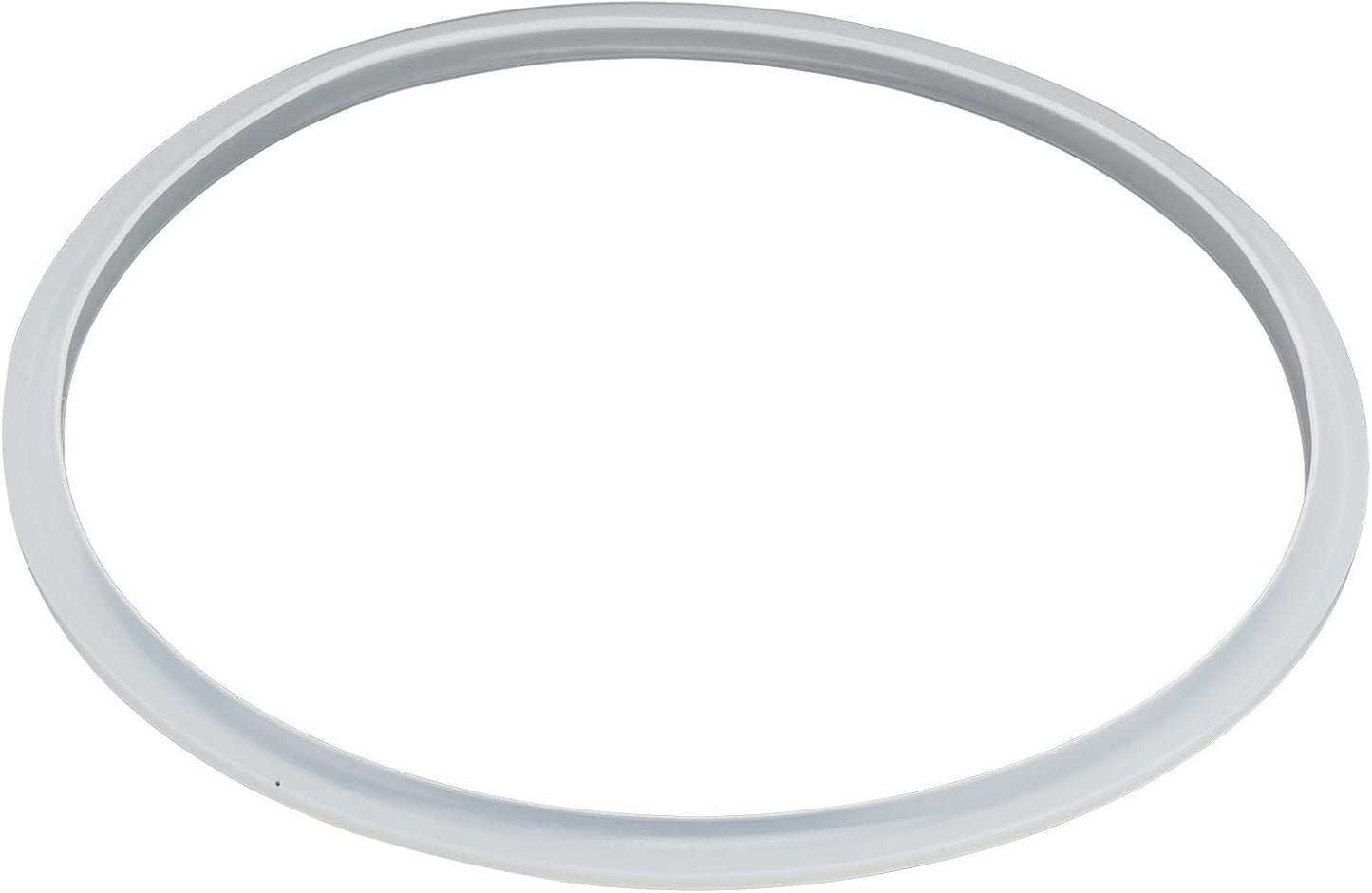 Pressure Cooker Sealing Rings Replacement Accessory, , Suitable for Aluminum Alloy Pressure Cooker, Compatible with Different (26cm)
