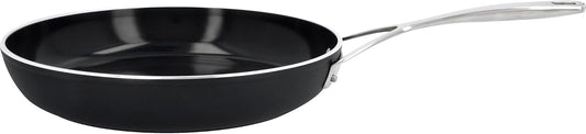 Demeyere AluPro Ceramic 12-inch Aluminum Nonstick Fry Pan