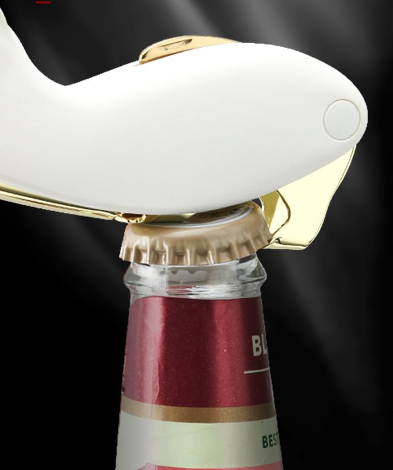 Unique Cat Corkscrew, Professional Waiters Corkscrew Wine Key Bottle Opener,Manual Wine Key for Servers, Waiters, Bartenders and Home Use