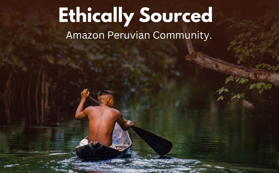 Cacao Adventures Ceremonial Grade CacaoDairy Free & Vegan | Unsweetened | Ethically sourced and sustainably grown | Vegan Peruvian Cacao Ceremonies, 1 Pound (Pack of 1)