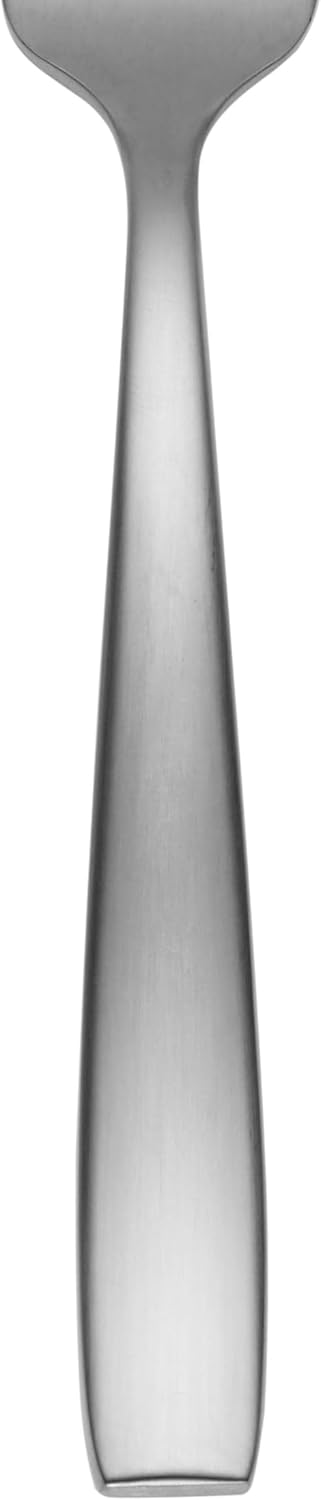 Oneida Everdine Everyday Flatware, 20 Piece, Service for 4, 18/0 Stainless Steel, Silverware Set