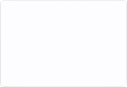 Gartful Silicone Mats for Kitchen Counter, Large Silicone Countertop Protector 25" by 17", Nonskid Heat Resistant Desk Saver Pad, Multipurpose Mat, Placemat, Translucent