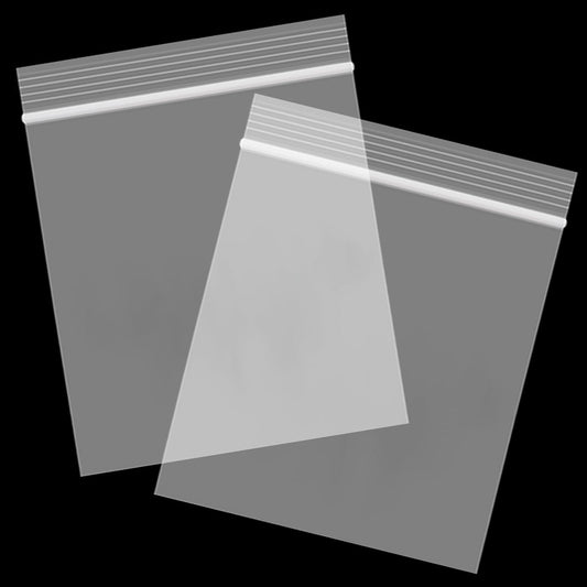 600pcs 2" x 2" Clear Zip Bags, 2 Mil Thick, Small Zip Poly Bags, Reclosable Zip Seal Plastic Bags for Necklace, Ring, Coin, Beads, Jewelry, Pill