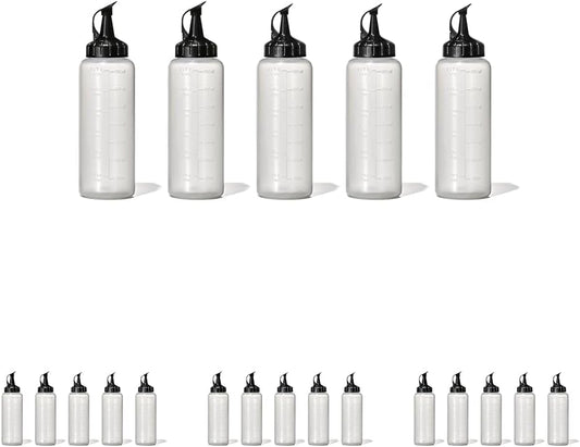 OXO Good Grips Chef's Squeeze Bottle Medium - (Pack of 20)