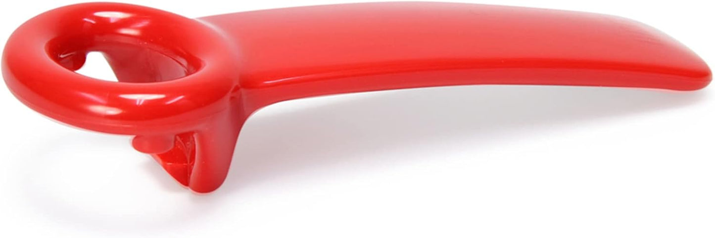 Brix Original Easy Jar Key Opener, 5.62-Inch, Colors may vary