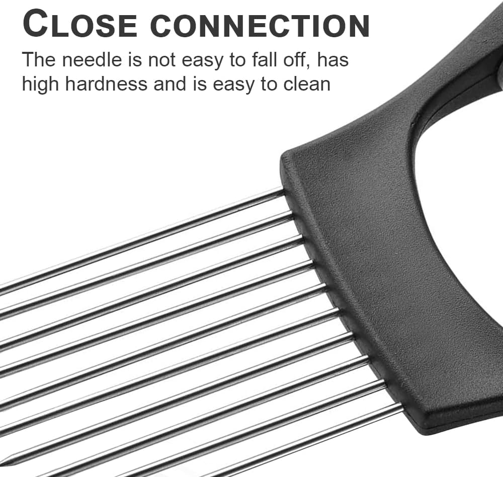 Stainless Steel Egg Slicer and Vegetable Cutter, Egg Shell Opener,Food Grade Fruit Vegetable Slicing Tool Lemon Slicer Onion Cutter for Tomato, Lemon, Send Goods from Local Warehouse