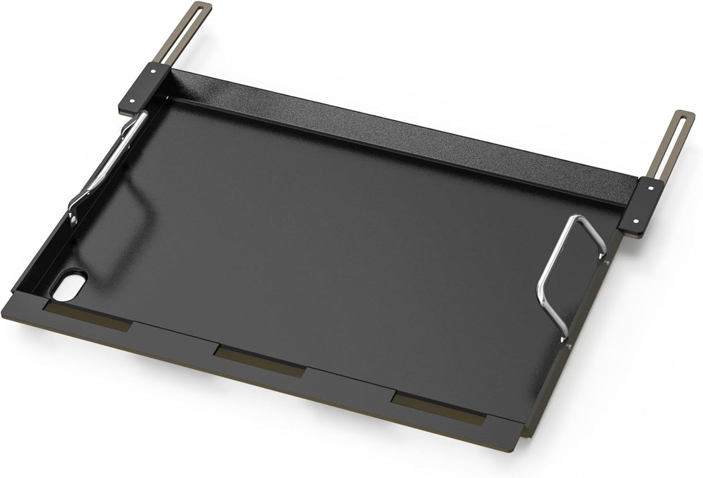 Stanbroil Universal Full Size Griddle Insert for Most 3-Burner Gas Grill - Compatible with Weber, Royal Gourmet, Cuisinart, Char-Broil, Nexgrill, Napoleon, Dyna-Glo, Monument Grills and More