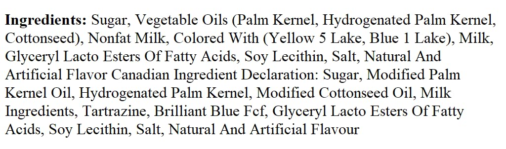 MERCKENS Coating Wafers, Dark Green Melting Chocolate, 2 Pound Package