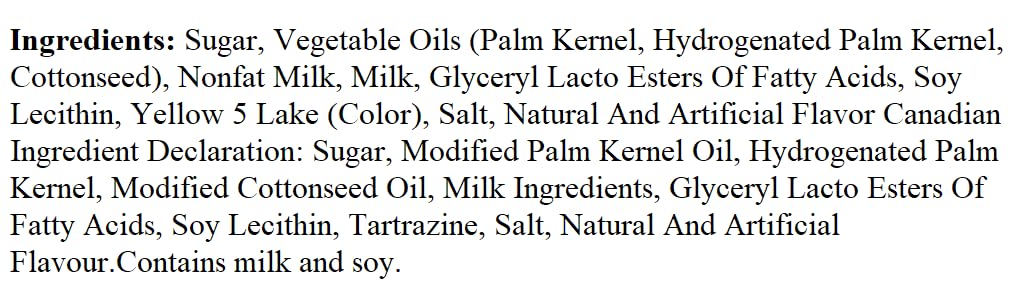 MERCKENS Coating Wafers, Yellow Melting Chocolate, 1 Pound Package