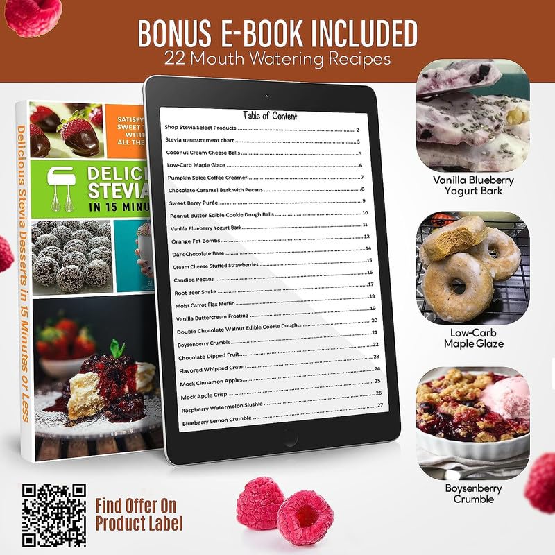 Stevia Select Irish Cream Stevia Extract Liquid - Zero Calorie Sweetener - All Natural Liquid Stevia Extract Sweetener Liquid - Pure Stevia Liquid Sweetener - Keto Sweetener & Sugar Alternative 2 Oz (2 Pack)