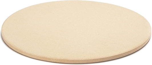 Outset 13 Inch Pizza Grill Stone, 13-Inch