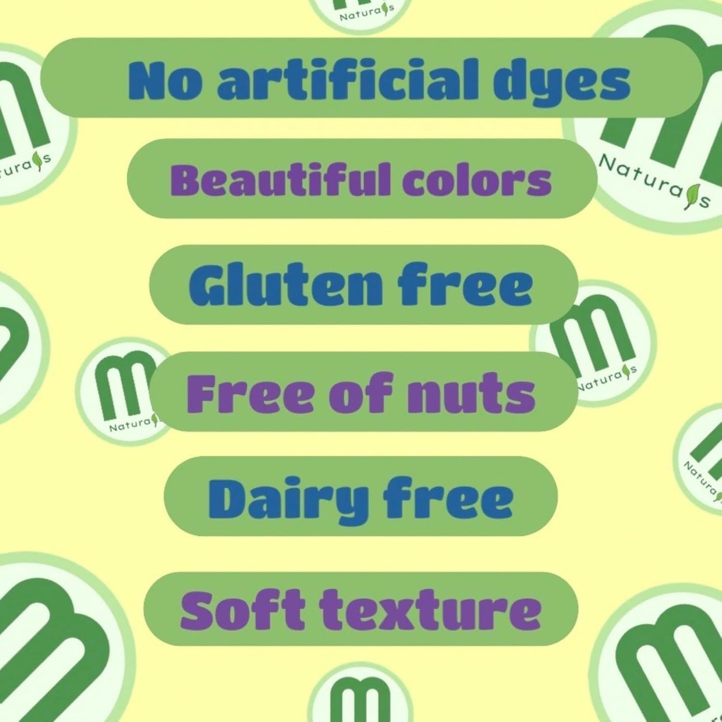 Manvscakes, Natural Rainbow Sprinkles, No Artificial Dyes, Gluten Free, Nut Free, 3 ounces, Cake Decorations, Cupcake Sprinkle Blend, Baking, Birthday Cake, Ice Cream Topping