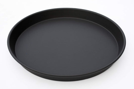 LloydPans Deep Dish Nesting Pizza Pan 14 Inch by 1.5 Inch - PSTK