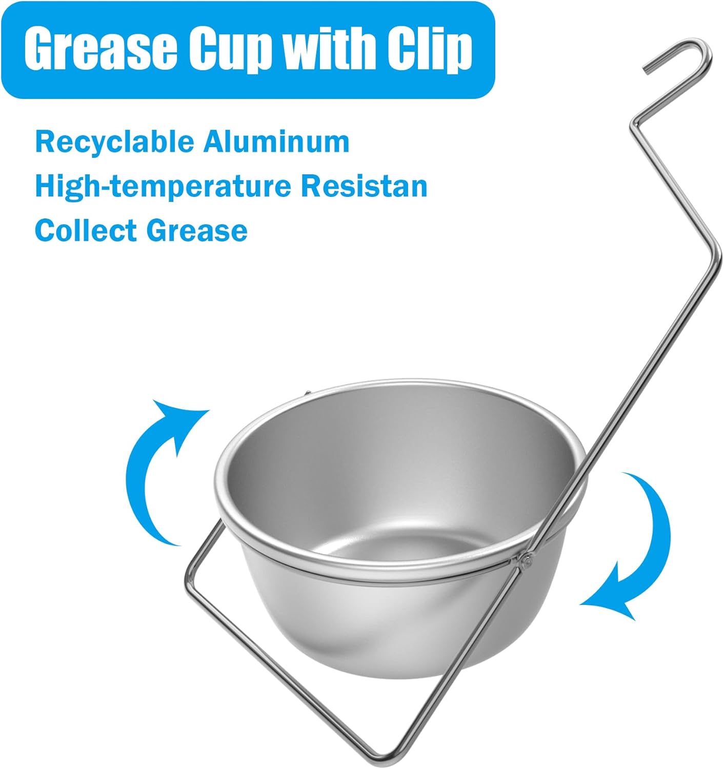 Professional 16x38 in Flat Top Steel Griddle for Camp Chef GB90D, TB90LW,Fry Griddle Accessories for Camp Chef 3 Burner Propane Stove Grill,1 Carry Bag and Grease Cup with Clip