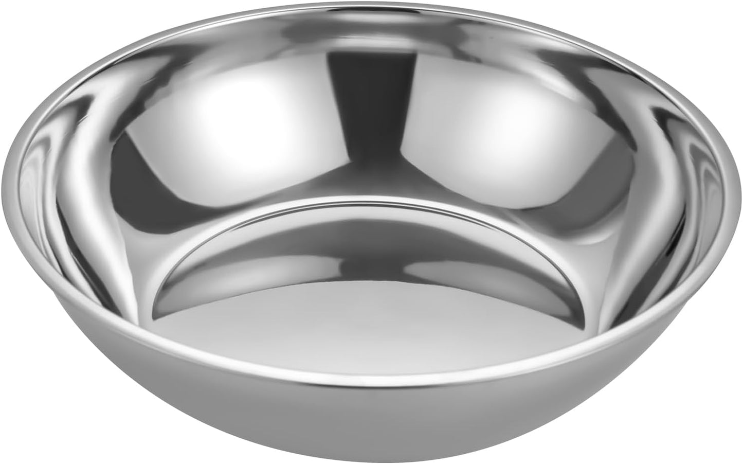 Chafing Dish Buffet Set, Stainless Steel Hanging Lid Dining Stove, Roll Top Chafing Dish Buffet Diamond-Shaped Lid and Round Stand for Buffet Restaurants and Banquets (Gold, 8L/8.5QT)