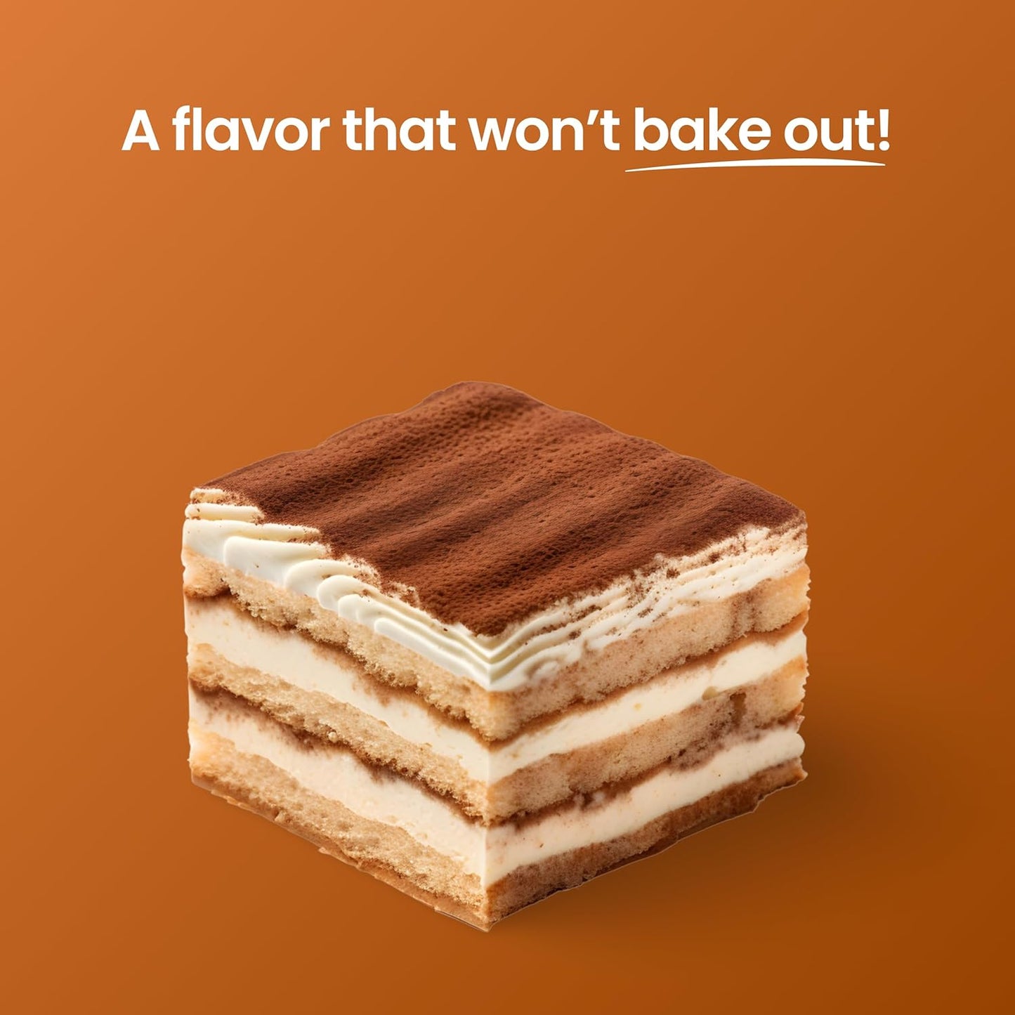 LorAnn Oils Coffee Bakery Emulsion: True Essence, Ideal for Boosting Fruit Tones in Cakes, Cookies & Desserts, Gluten-Free, Keto-Friendly, Extract Substitute Essential for Your Kitchen, 4 Oz