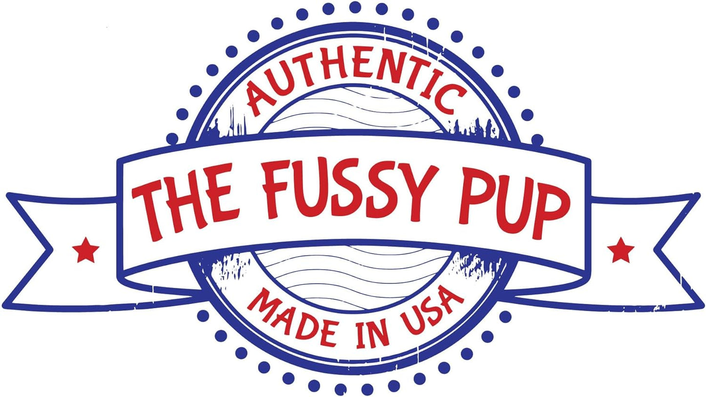 The Fussy Pup Chihuahua Cookie Cutter 4.25 Inch