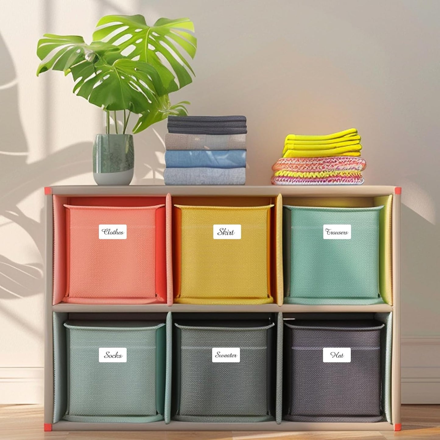 600 Blank Removable Freezer Labels Water Oil Resistant with Perforation Line for Food Containers Jars Pantry Organization (Ink Quick-Dry，1” x 2”)