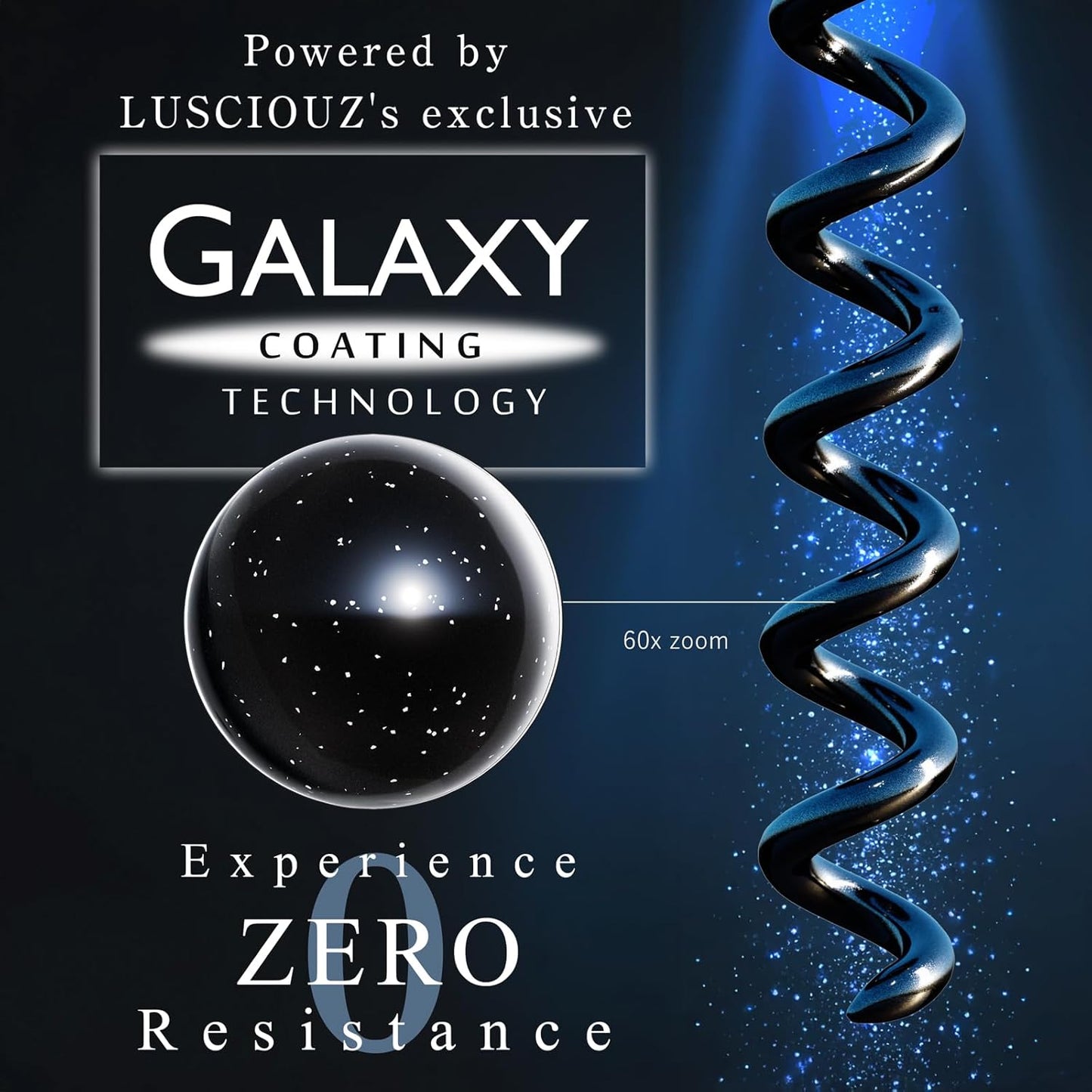 Zero Resistance Corkscrew Silent Wine Bottle Opener Waiters Corkscrew Wine Key Made in Japan