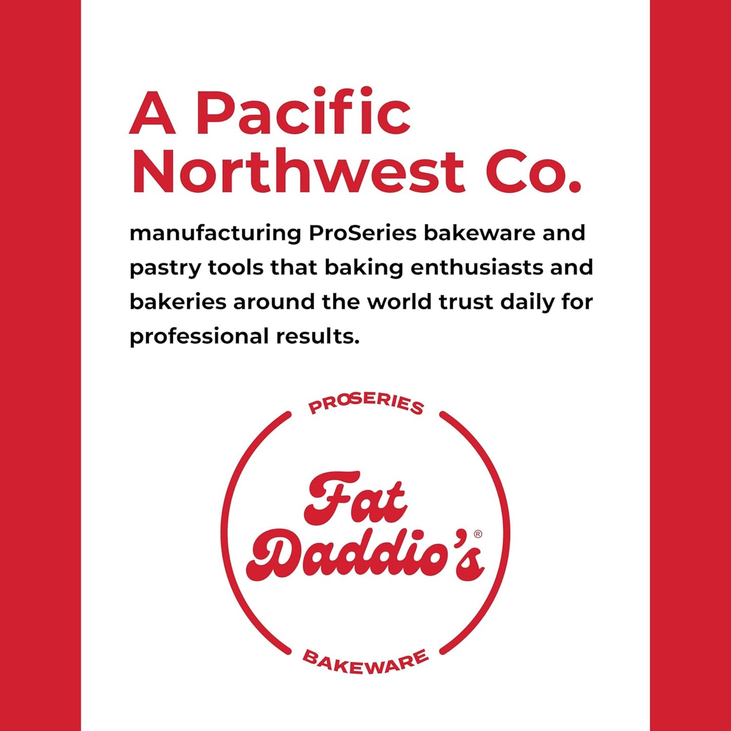 Fat Daddio's PZ-16 Anodized Aluminum Pizza Pan, 16 Inch