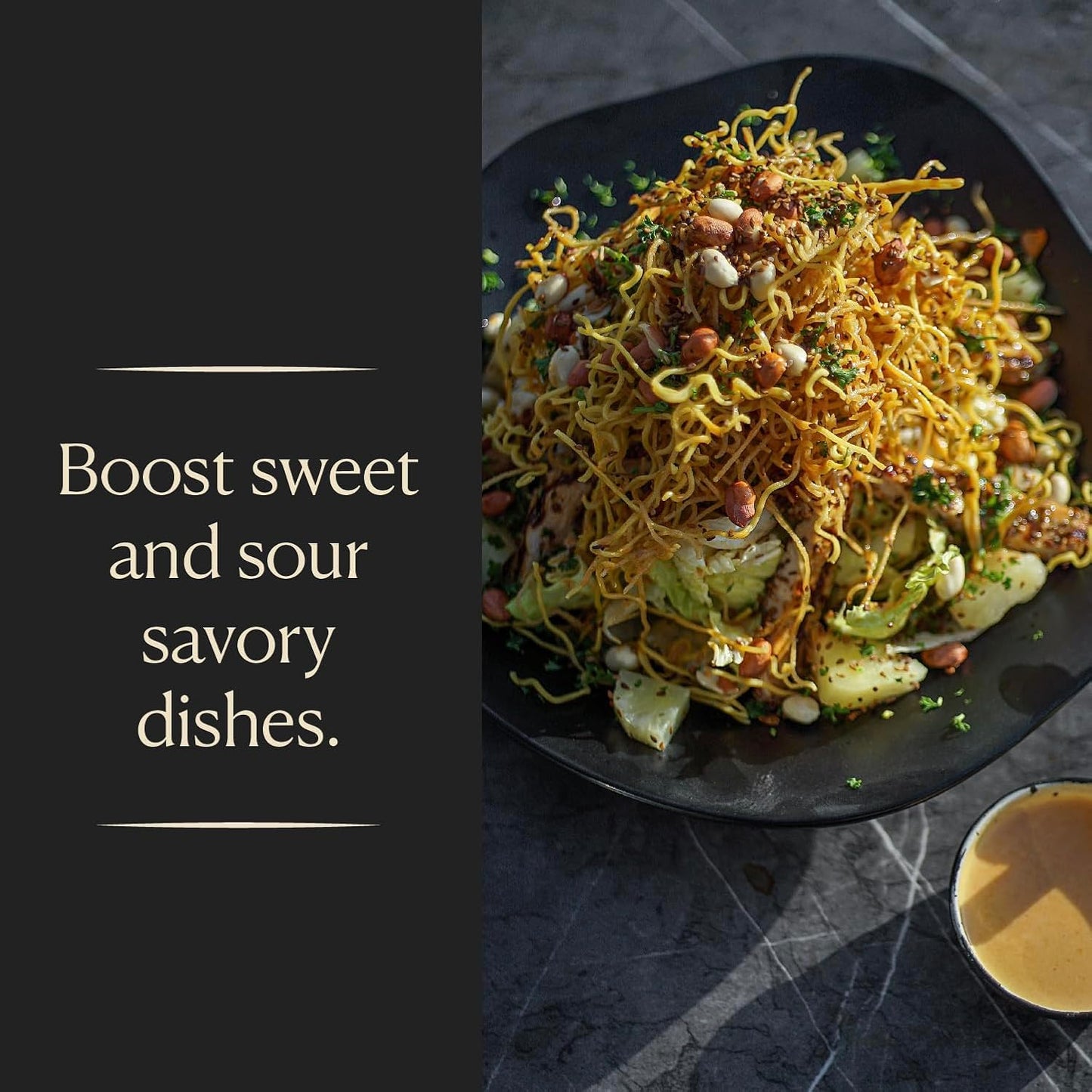 Cook's, Pineapple Flavoring for Baking, Candies, Cakes, Smoothies, Beverages, 16 oz