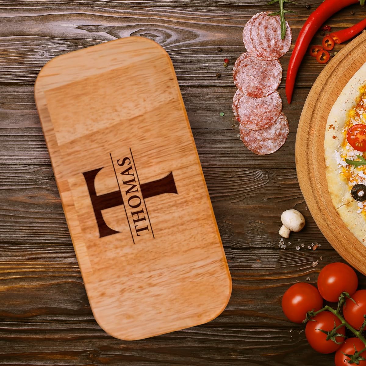 Pizza Cutter Wheel with Sharp Blade - Christian Gifts for Men, Women, Religious Gift for Husband, Birthday & Christmas Gift(The Way The Truth The Life)