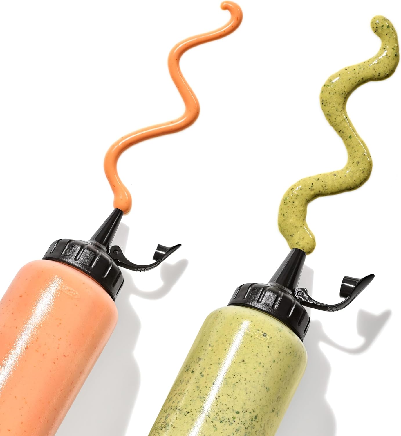 OXO Good Grips Chef's Squeeze Bottle - Set