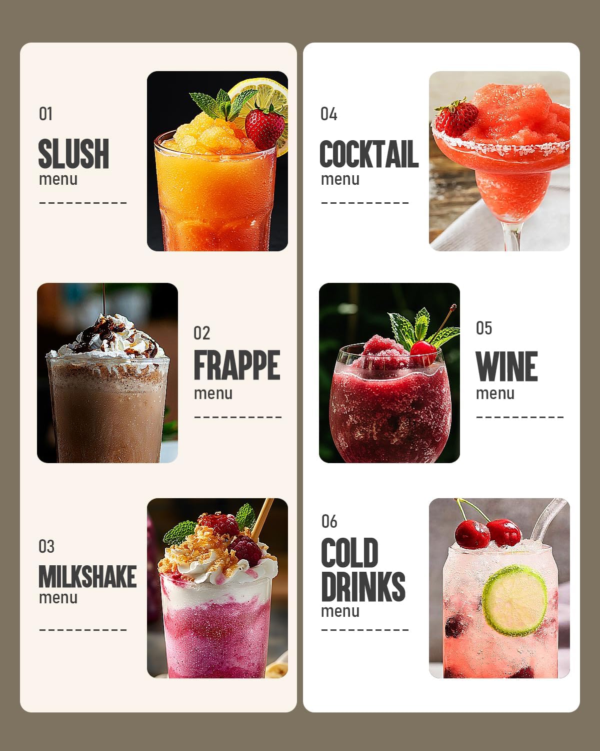 Slushie Machine, No Ice Needed, 88 oz INOVIVA Slushy Machine for Home with Self-Cleaning Function, Professional Frozen Drink Maker, 5 Preset Programs, Frozen Margaritas, Frappés, Milkshake, and More