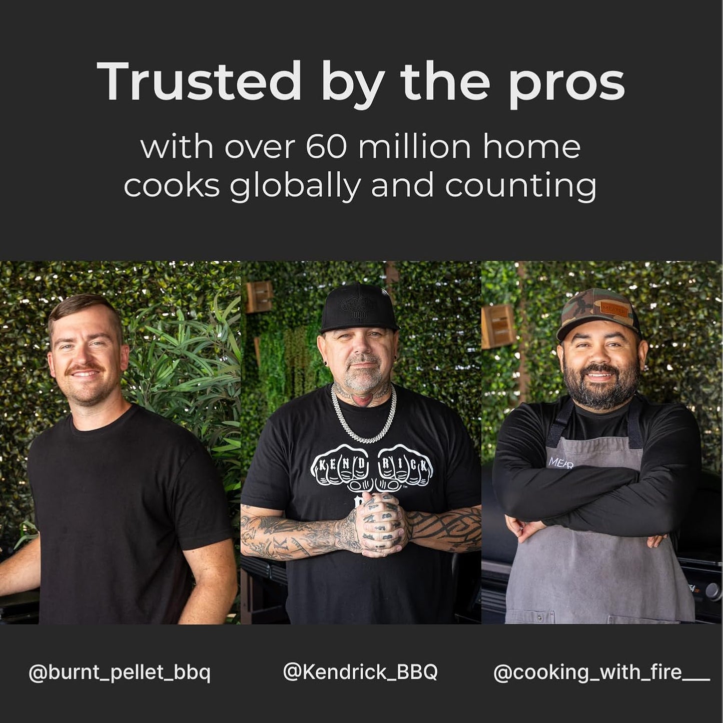 MEATER Plus Bundle: Smart Digital Wireless Meat Thermometer with Microfiber Kitchen Towel & Bar Blade Opener | Grilling, Smoking, Roasting, Baking, & BBQ | Limited Edition Brown Sugar Color