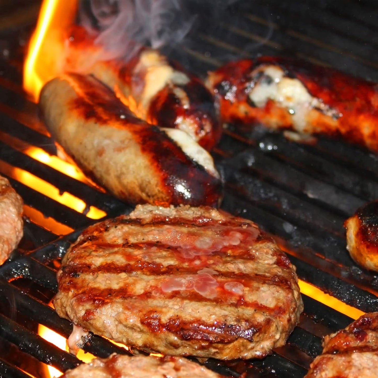 18" Grill Replacement Grate for Charbroil Performance 4-Burner Grill 463377017, 463376018P2 463376117 463376017P1 463377117 463673617 G470-0002-W1 G321-0006-W1