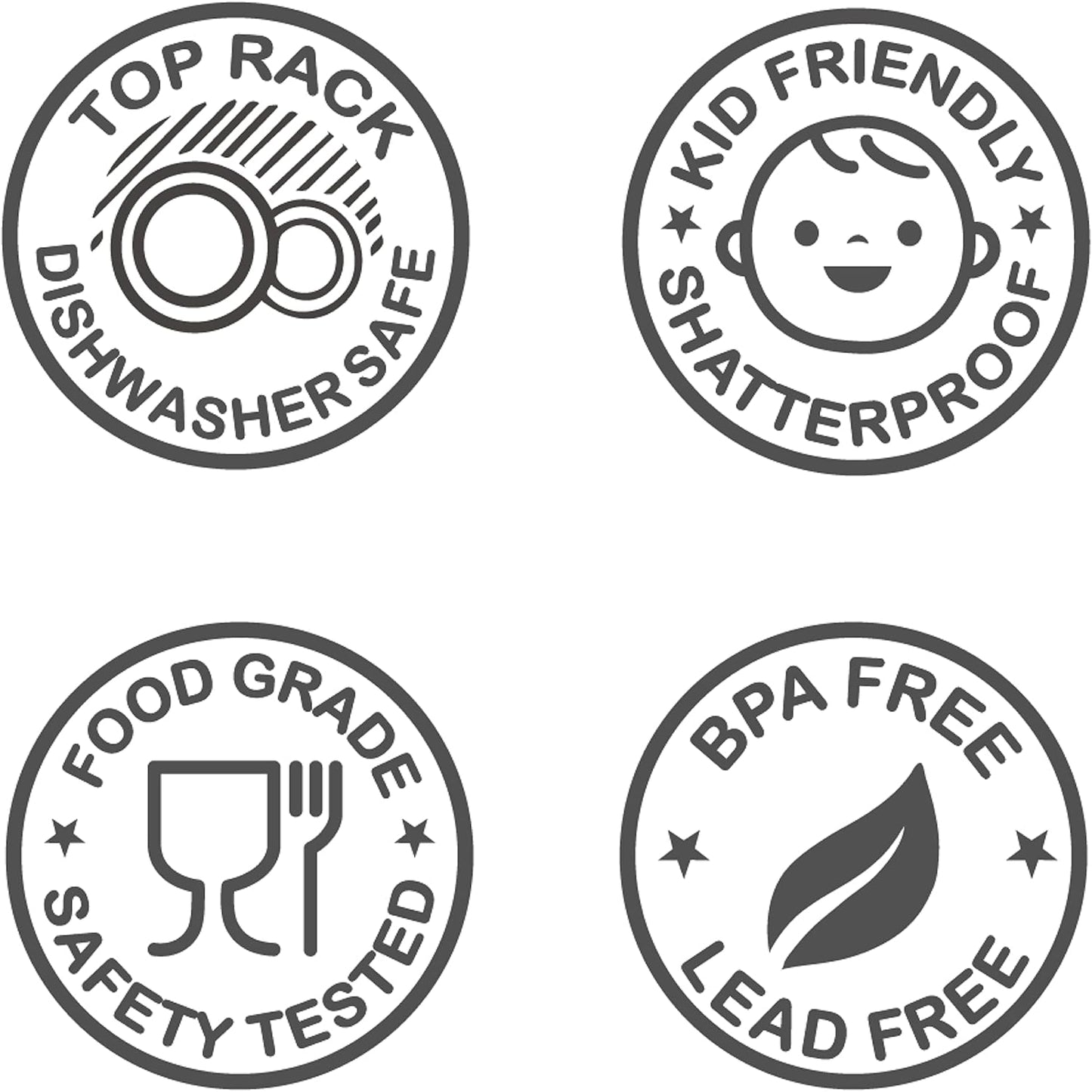 KLIFA- HONEYCOMB Series, Acrylic Sugar Bowl with Spoon and Lid, Seasoning Box, Salt Bowl, Clear, 10.15 oz