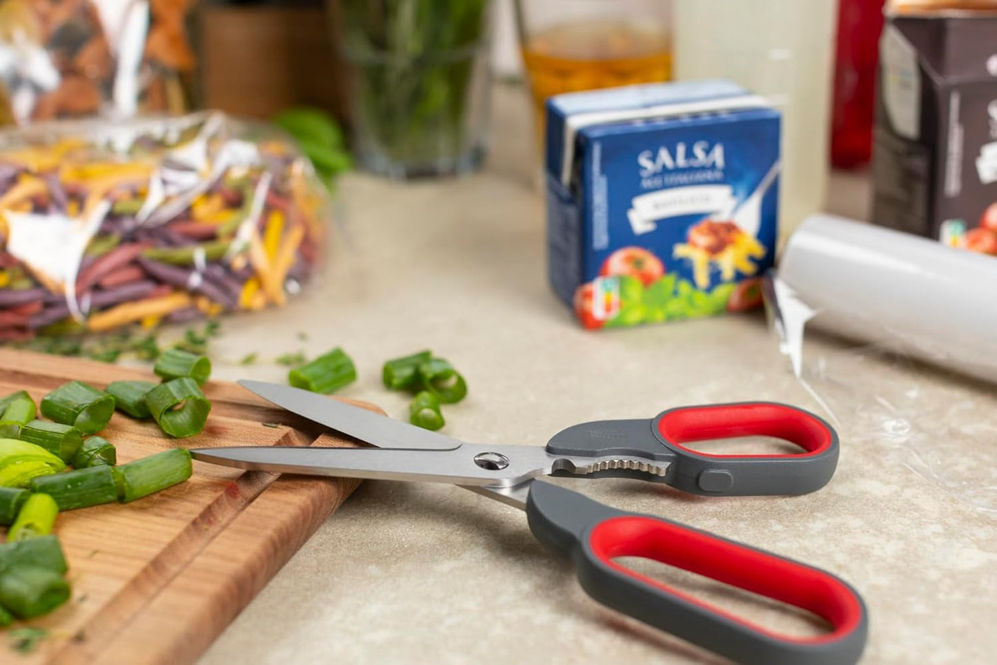 Kuhn Rikon Kitchen Shears Universal