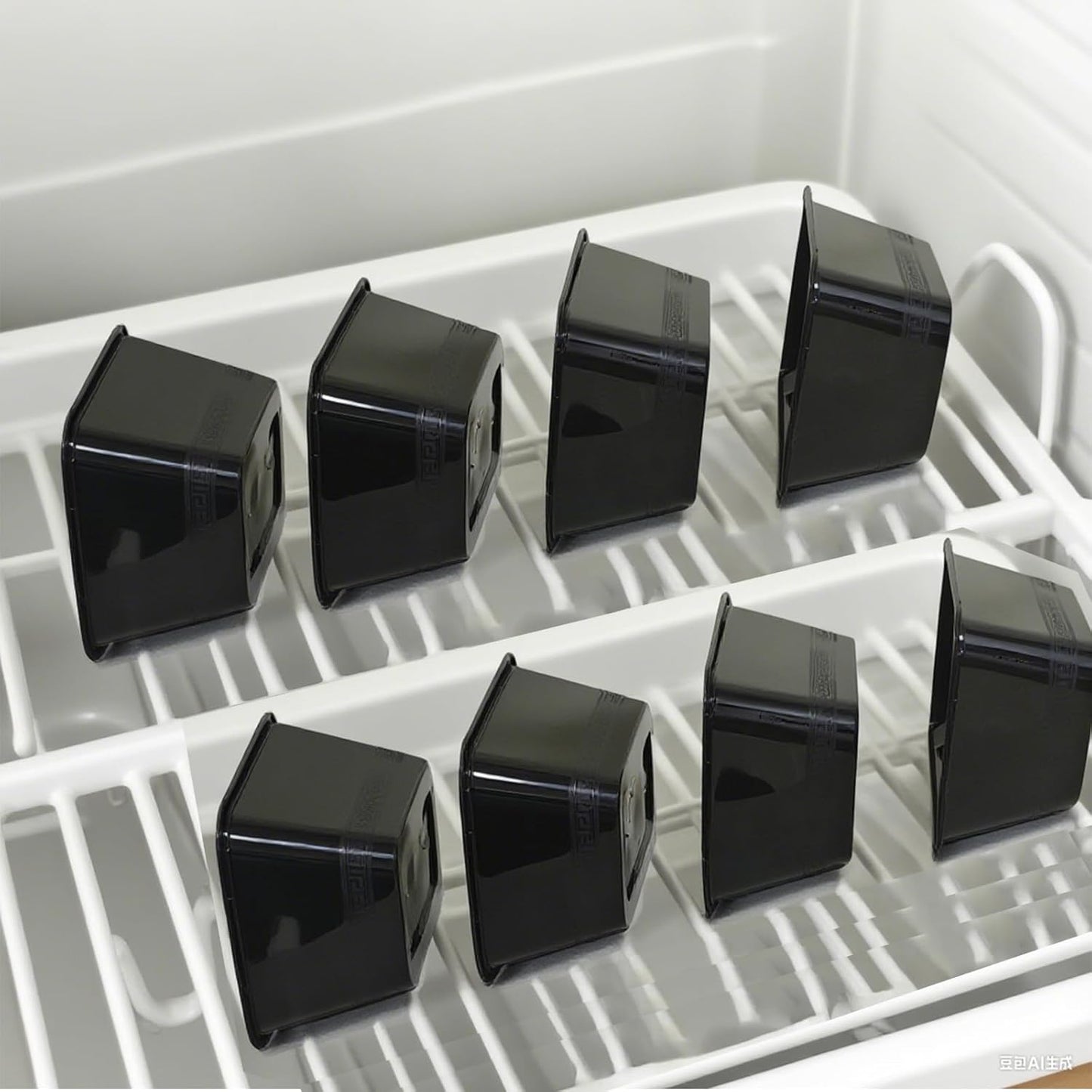 50 Packs 24 oz Disposable Meal Prep Containers with Lids,To Go Take Out Plastic Food Storage, Disposable Takeaway Boxes,Freezer, Dishwasher Safe Prep Containers,