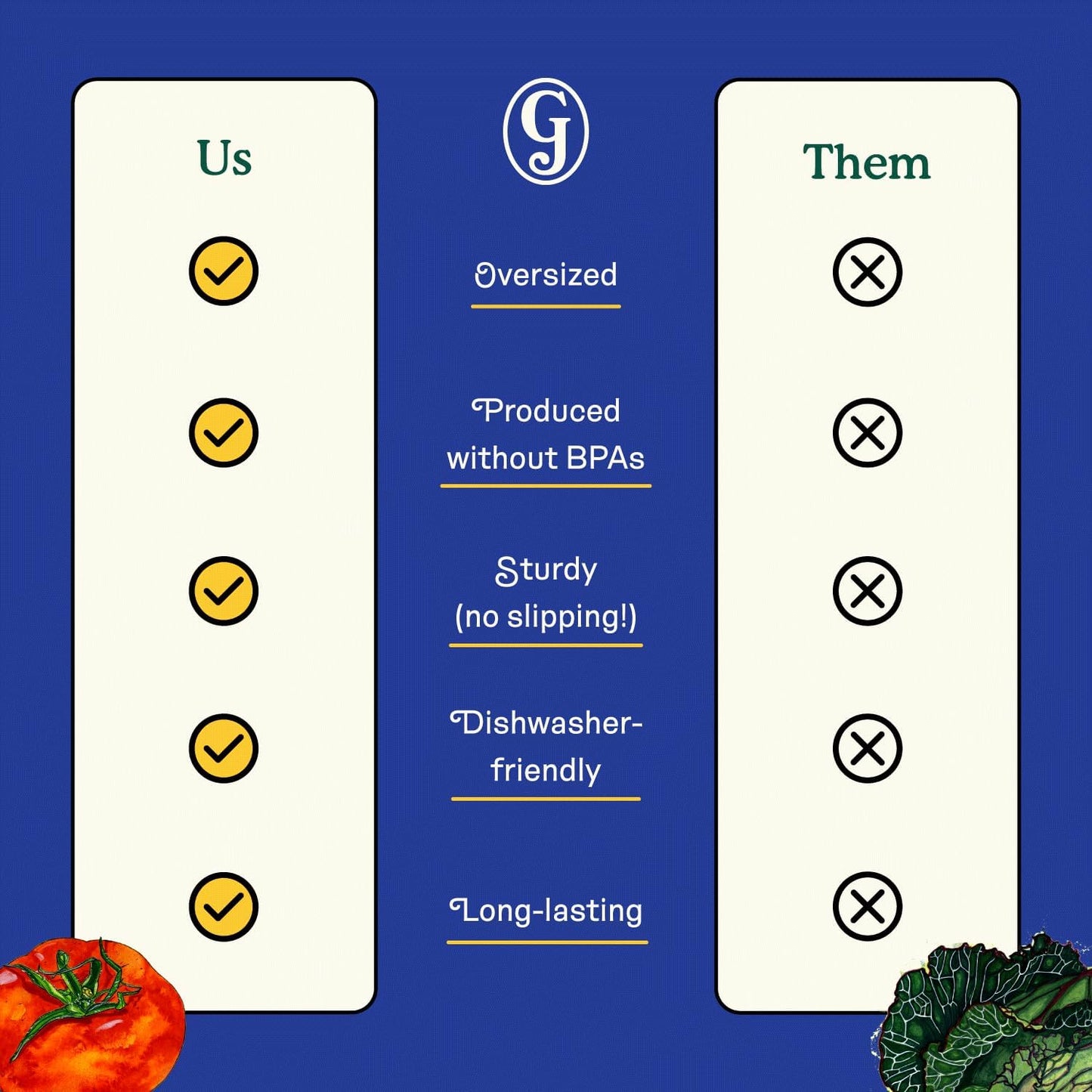 Great Jones Dutchess Cast Iron Dutch Oven Pot With Lid (Pepper) - Large 6.75 Quart Size, Dual Handles - All Stovetop Safe - 500° Dutch Oven For Bread Baking | Dishwasher Friendly