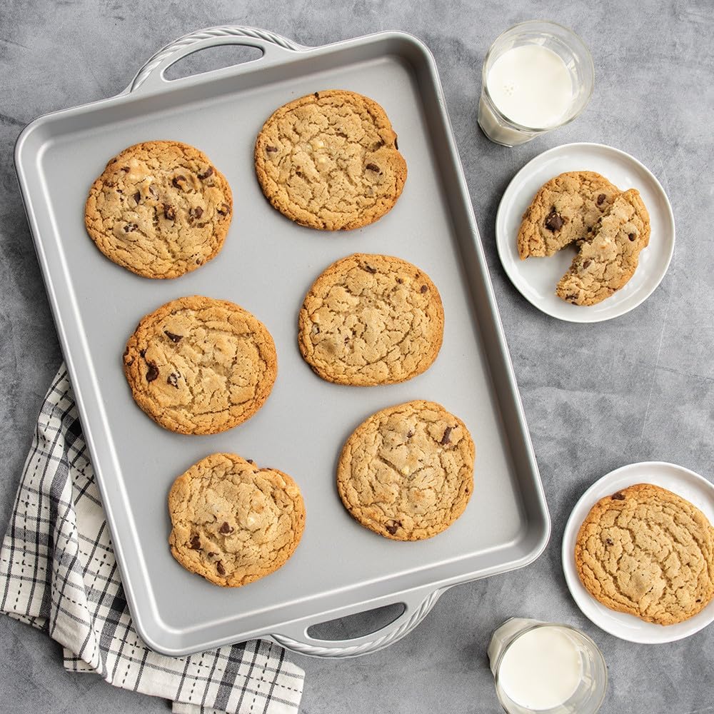 Nordic Ware Procast Baking Sheet