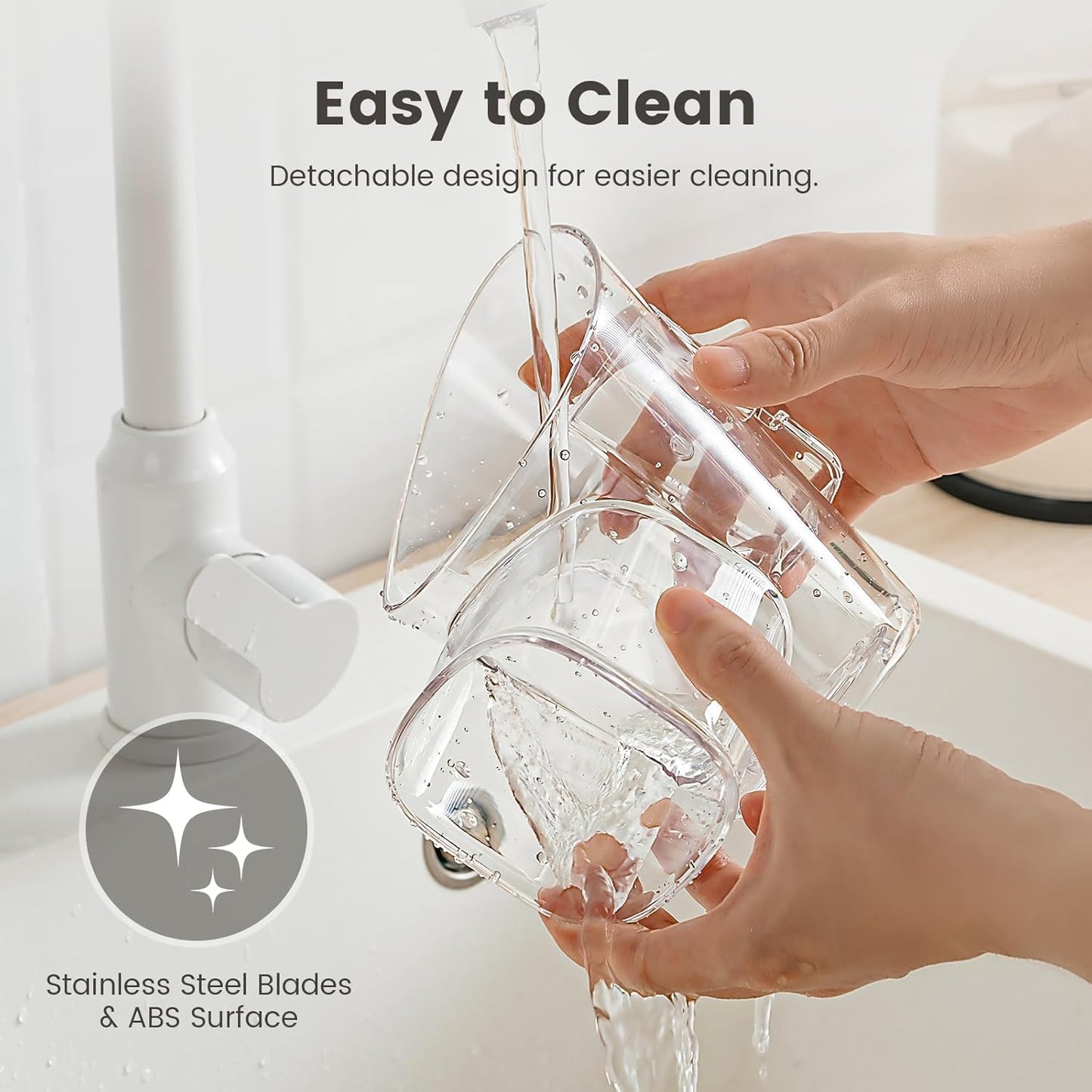 Rotary Cheese Grater Hand Crank,Emojoy 5-in1 Cheese Shredder Vegetable Chopper with Strong Suction Base, Rotary Cheese Graters for kitchen with Blade Storage Box, Included Cheese Slicer and Peeler